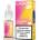 никотинови соли Liqua Salt 10ml Strawberry Banana 10мг