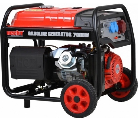 Hecht GG 8000