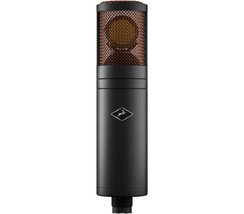 Antelope Audio Edge Duo