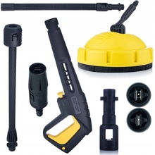 Rosfix Sada pro Karcher k2-k7 pistole Vario a čistič ploch T-Racer na terasy a Patia
