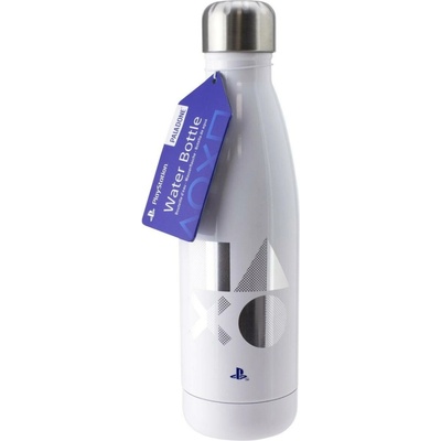 Paladone Termoska bílá 460 ml