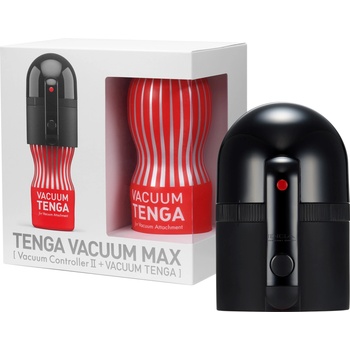 Image 1 of TENGA Vacuum Max Vacuum Controller II