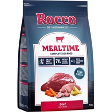 Rocco Mealtime hovězí 5 x 1 kg