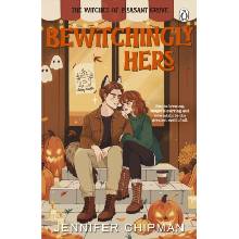 Bewitchingly Hers - Jennifer Chipman