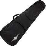 Reverend Guitars Two-Tone Standard Soft Case Калъф за електрическа китара Black/White (SSOFTCASE)