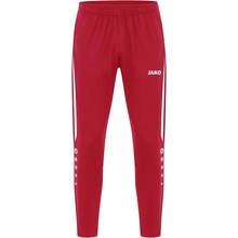 Jako Polyesterhose Power 9223-105 červená