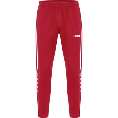 Jako Polyesterhose Power 9223-105 červená