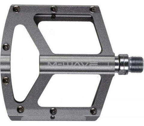 M-Wave Flat pedály