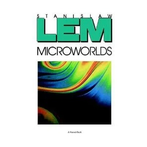 Microworlds | Stanislaw Lem, LEM, Franz Rottensteiner (ISBN: 9780156594431)