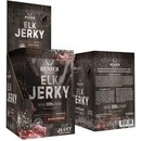 RENJER Modern Nordic Elk Losí Jerky Black Pepper 300 g