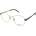 Saint Laurent Диоптрични очила Saint Laurent SL M63 003