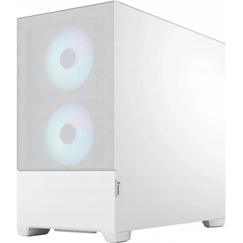 Fractal Design Pop Mini Air RGB TG Clear Tint FD-C-POR1M-01