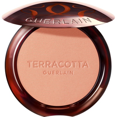 Guerlain Terracotta Blush The Healthy Glow Powder Blush Руж компактен 5gr