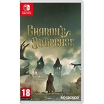 Soedesco Charon's Staircase (Switch)