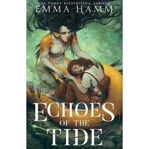 Echoes of the Tide (ISBN: 9781963862034)