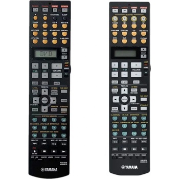Diaľkový ovládač Yamaha RAV372