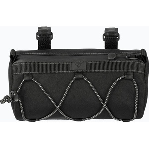 Topeak Чанта за кормило на велосипед Topeak Tubular Barbag Slim 1.5 l black