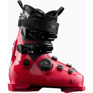 Atomic Мъжки ски обувки Atomic Hawx Prime 120 S Boa GW red tension/black Ски обувки