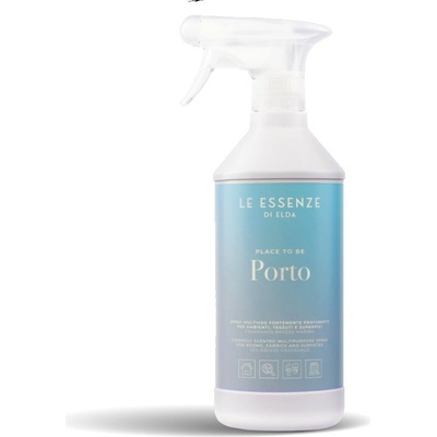 Voňavý domov Multifunkčný sprej PORTO 750 ml