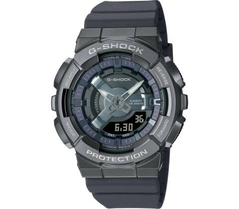 Casio GM-S110B-8A