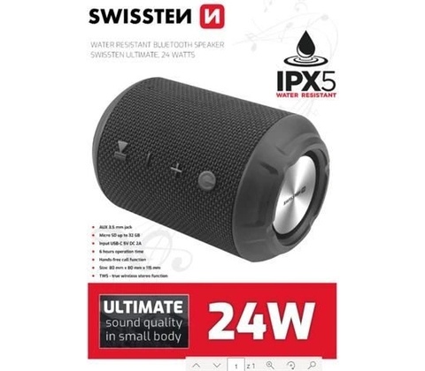 SWISSTEN ULTIMATE