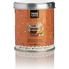 Mami's Caffé Choco lískový oříšek 250 g