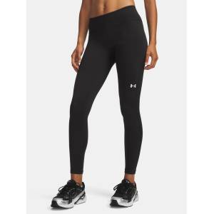 Under Armour Дамски клинове Under Armour UA ColdGear Legging Under Armour | Cheren | ЖЕНИ | XS