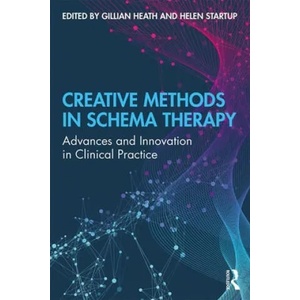Creative Methods in Schema Therapy (2020)