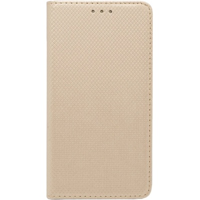 Púzdro Smart Case Book Xiaomi Redmi 9A Zlaté