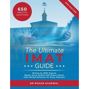 The Ultimate IMAT Guide (ISBN: 9781915091017)