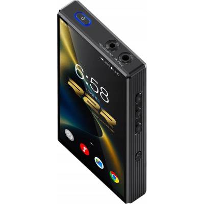 FiiO M33 R2R - Čierna
