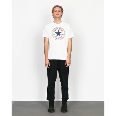 Converse Core Chuck Patch white
