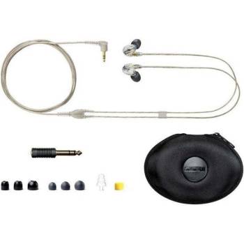 Image 1 of Shure SE425-CL-EFS