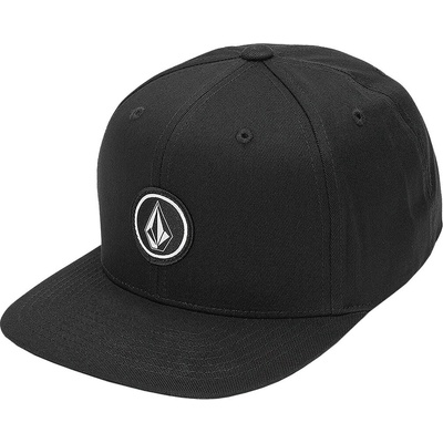 Volcom Kids Quarter Twill black 25/26