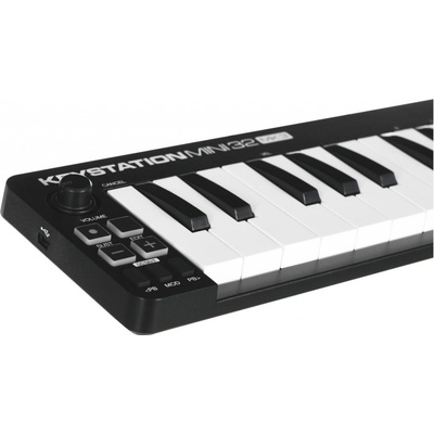 M-Audio Keystation Mini 32 MK3 – Zboží Dáma