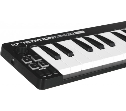 M-Audio Keystation Mini 32 MK3