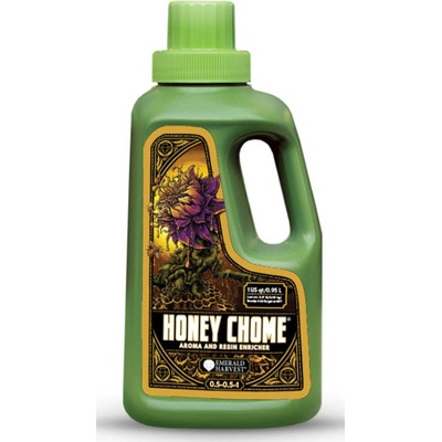 Emerald Harvest Honey Chome 0,95 l