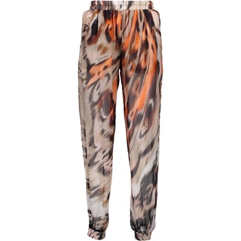 Just cavalli Дамски панталон just cavalli, Цвят Оранжево (s04ka0186_arancio_129s)
