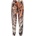 Just cavalli Дамски панталон just cavalli, Цвят Оранжево (s04ka0186_arancio_129s)