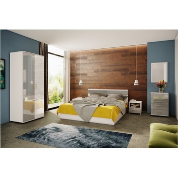 Image 1 of СПАЛЕН КОМПЛЕКТ СКАРЛЕТ (11281040)