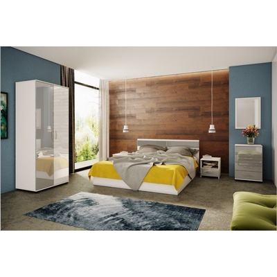 СПАЛЕН КОМПЛЕКТ СКАРЛЕТ (11281040)