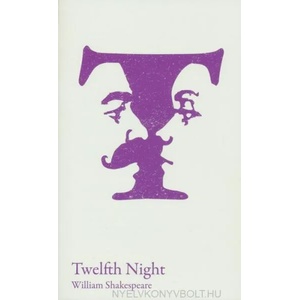 Twelfth Night | William Shakespeare (ISBN: 9780008363642)