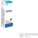 Atrament Epson 673 Cyan - originálny