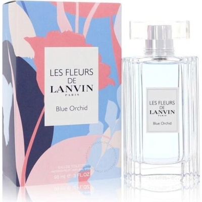 Lanvin Blue Orchid parfémovaná voda dámská 50 ml