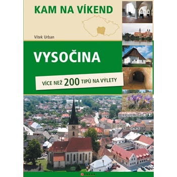 Vysočina