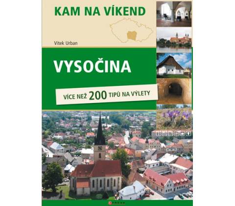 Vysočina