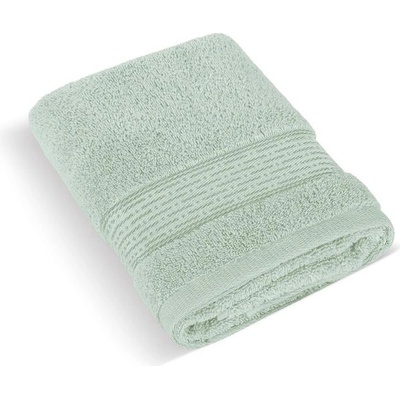 Bellatex froté uterák a osuška 16/29 - 50x100 cm mint