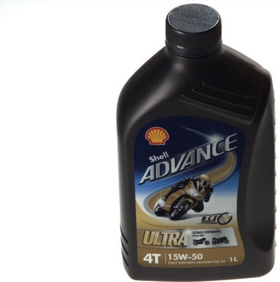 Shell Advance 15W-50 Ultra 1L 4本セット Amazon | Shell ADVANCE Ultra 4T シェル アドバンス ウルトラ 15W50