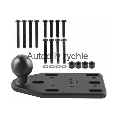 ACI M021-051 úchyt na nádržku brzdové kapaliny motocyklu, RAM Mounts (M021-051)