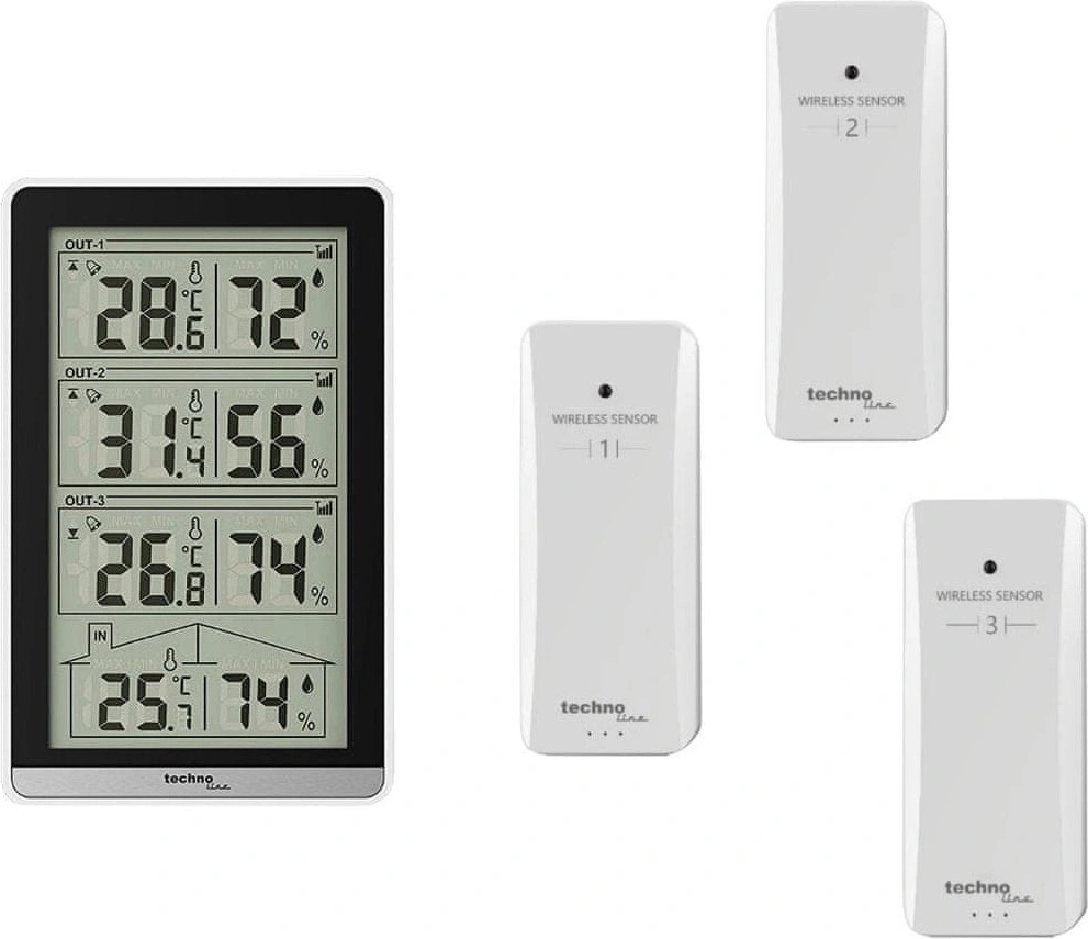 Technoline WS 7060